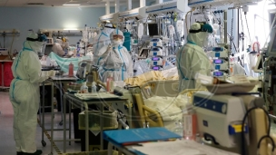 Još 19 žrtava, 3.341 oboleo